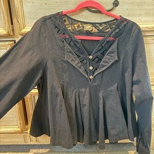 Free People Free-est Top